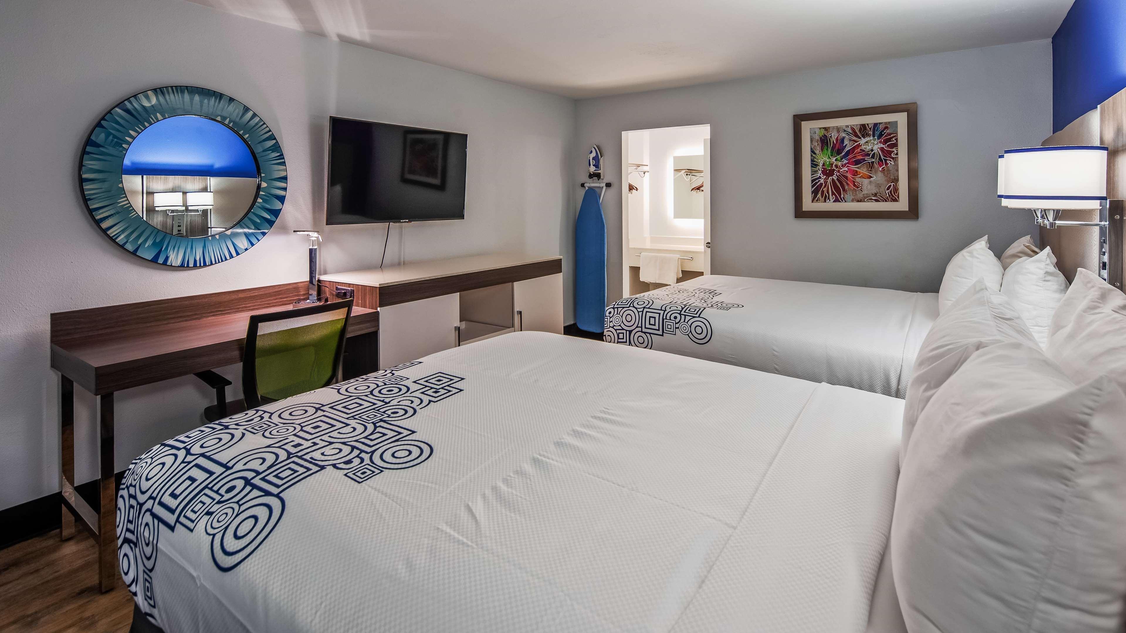 Surestay Plus Hotel By Best Western Sacramento Cal Expo Exterior foto