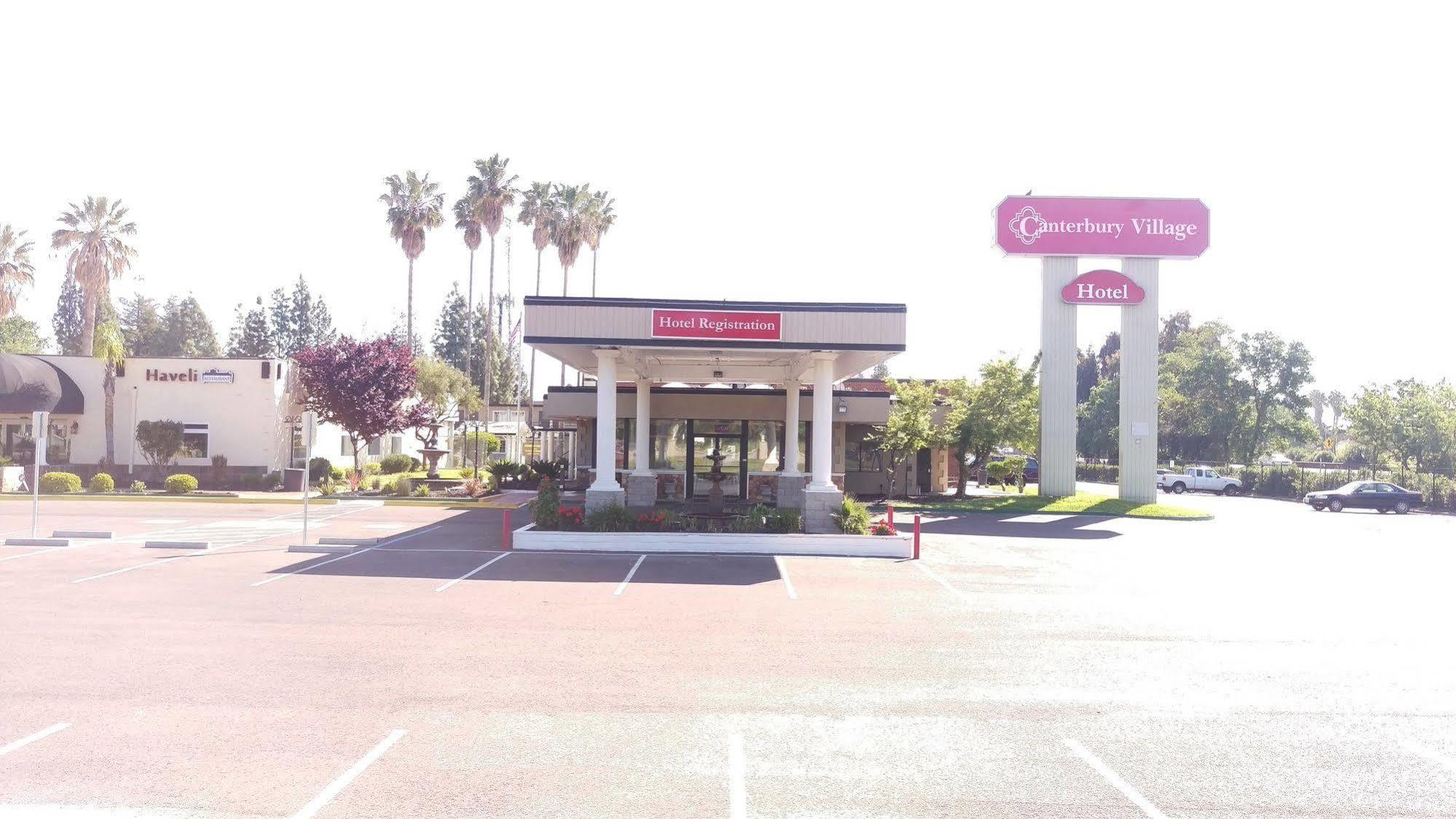 Surestay Plus Hotel By Best Western Sacramento Cal Expo Exterior foto